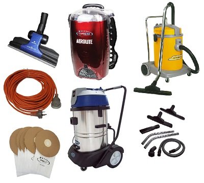 Vacuums, Cleaners and Accessories